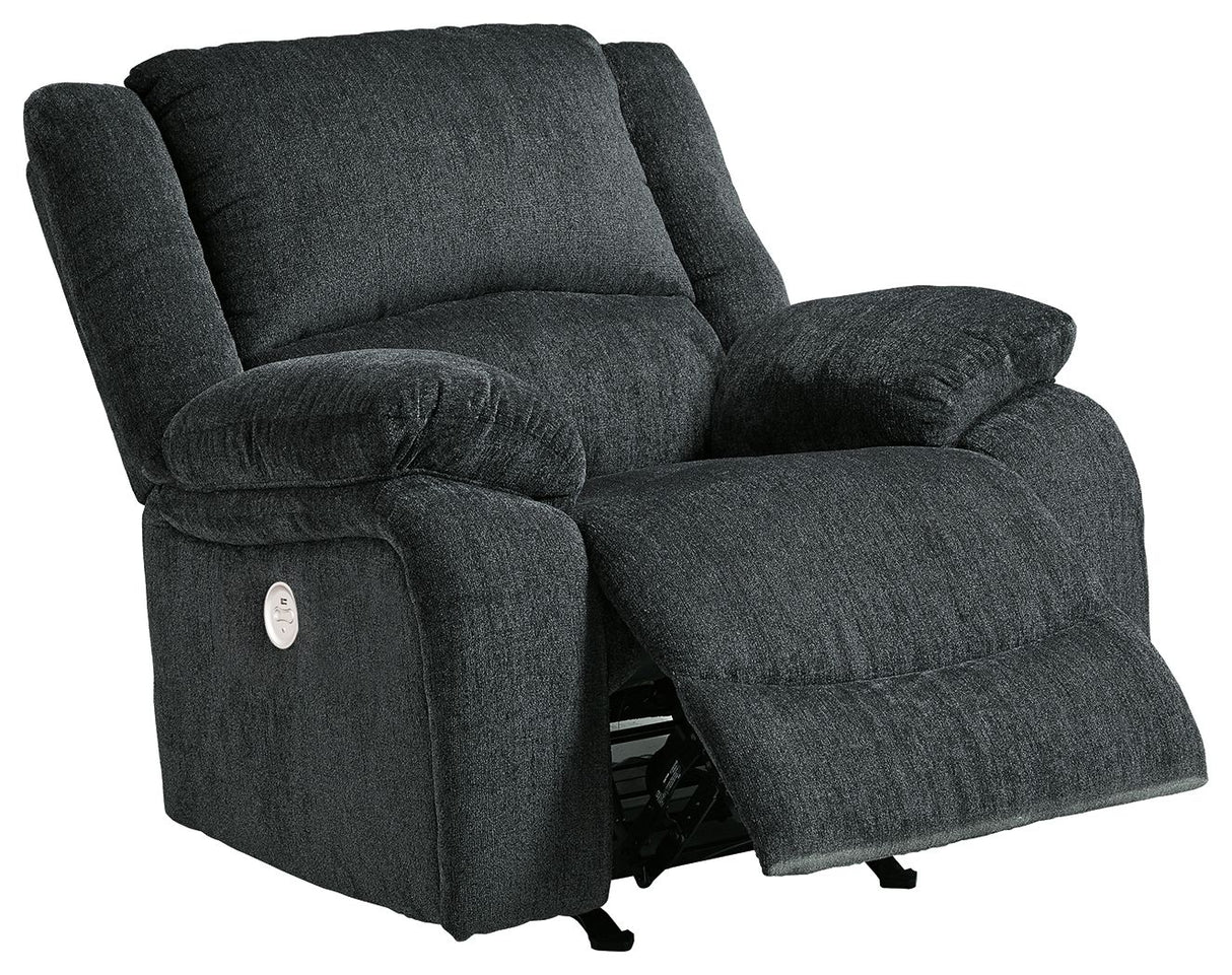 Draycoll - Rocker Recliner by Signature Design by Ashley® | Bel Furniture