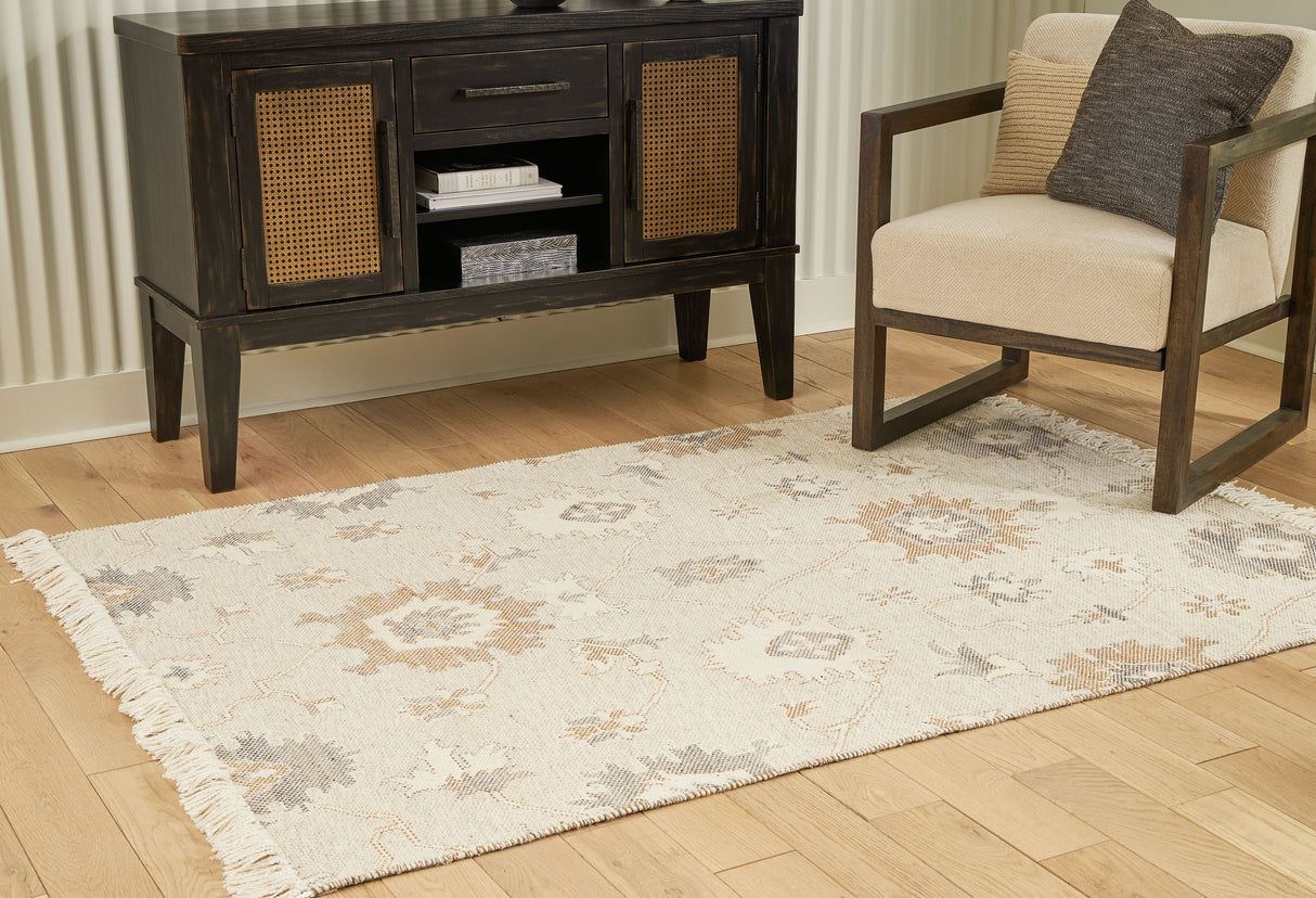 Calkin - Rug by Signature Design by Ashley® | Bel Furniture