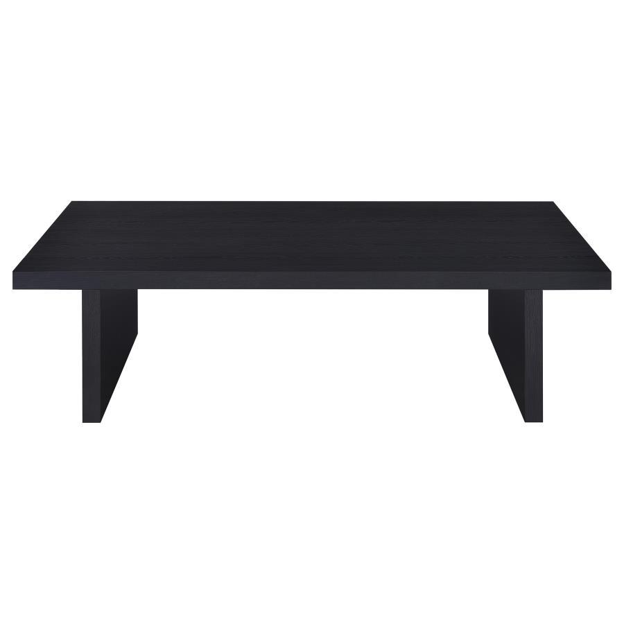 Max - Rectangular Coffee Table Set by Coaster Fine Furniture | Bel Furniture