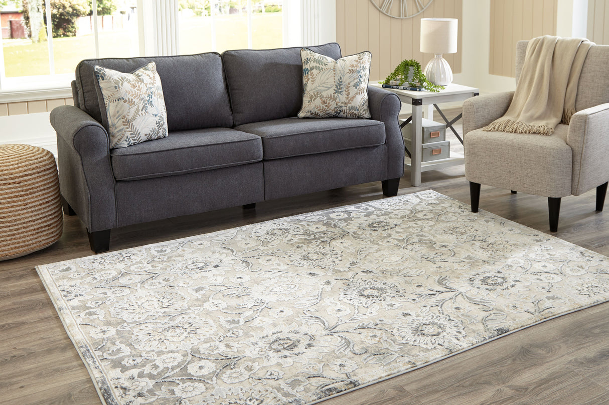 Kilkenny - Rug by Signature Design by Ashley® | Bel Furniture