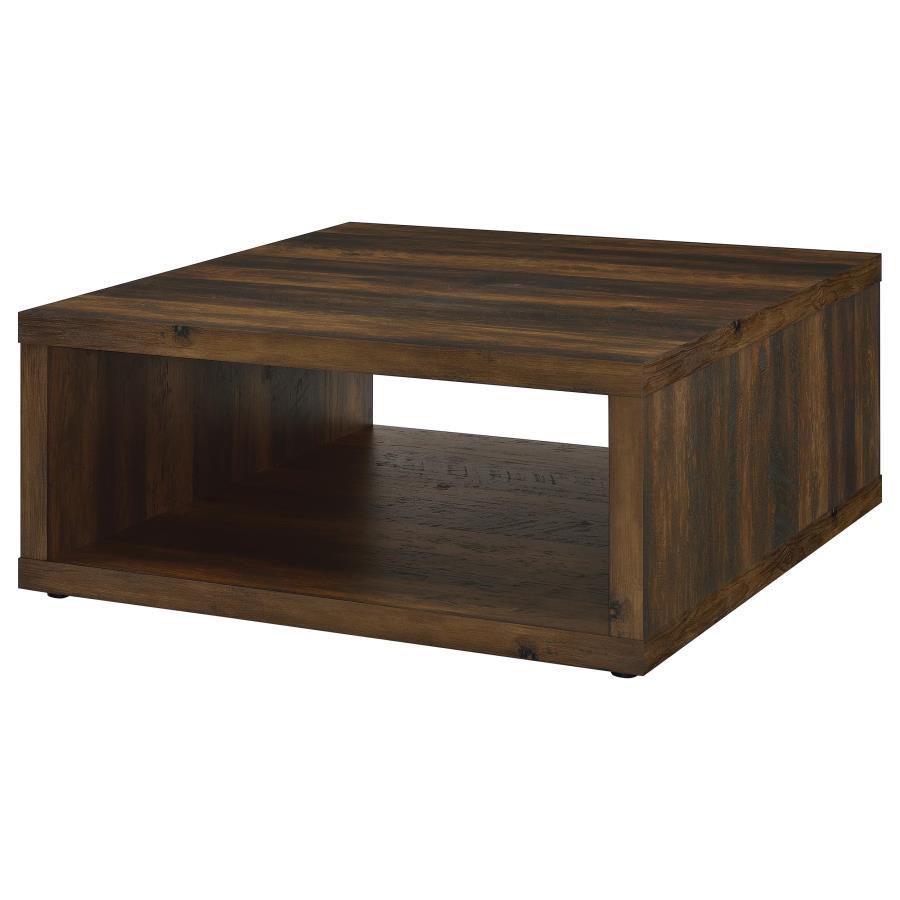 Frisco - Coffee Table Set by Coaster Fine Furniture | Bel Furniture
