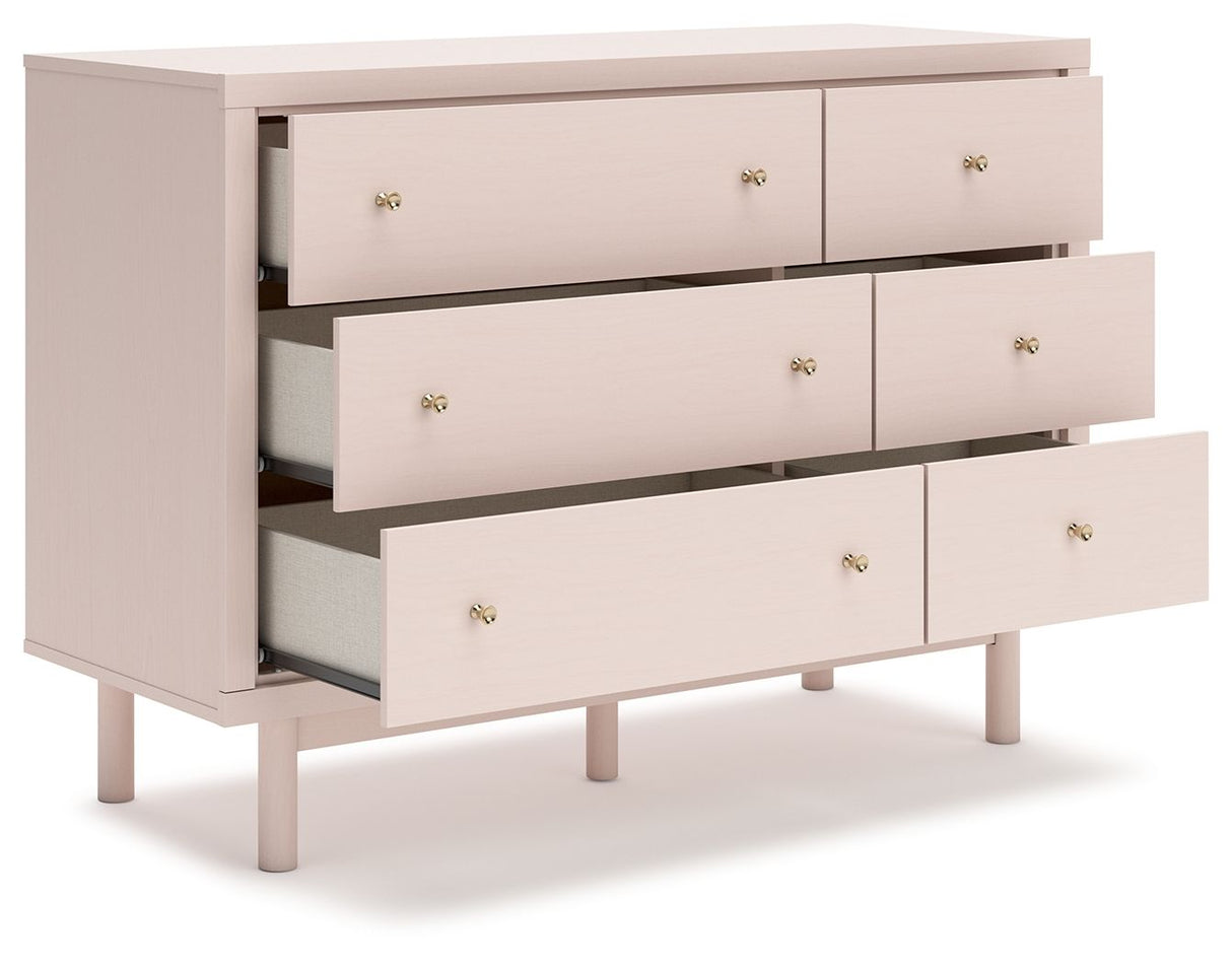Wistenpine - Storage Bedroom Set by Signature Design by Ashley® | Bel Furniture