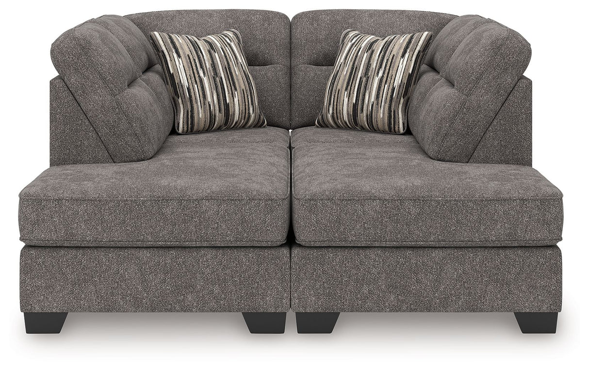 Olten - 2 Piece Sectional