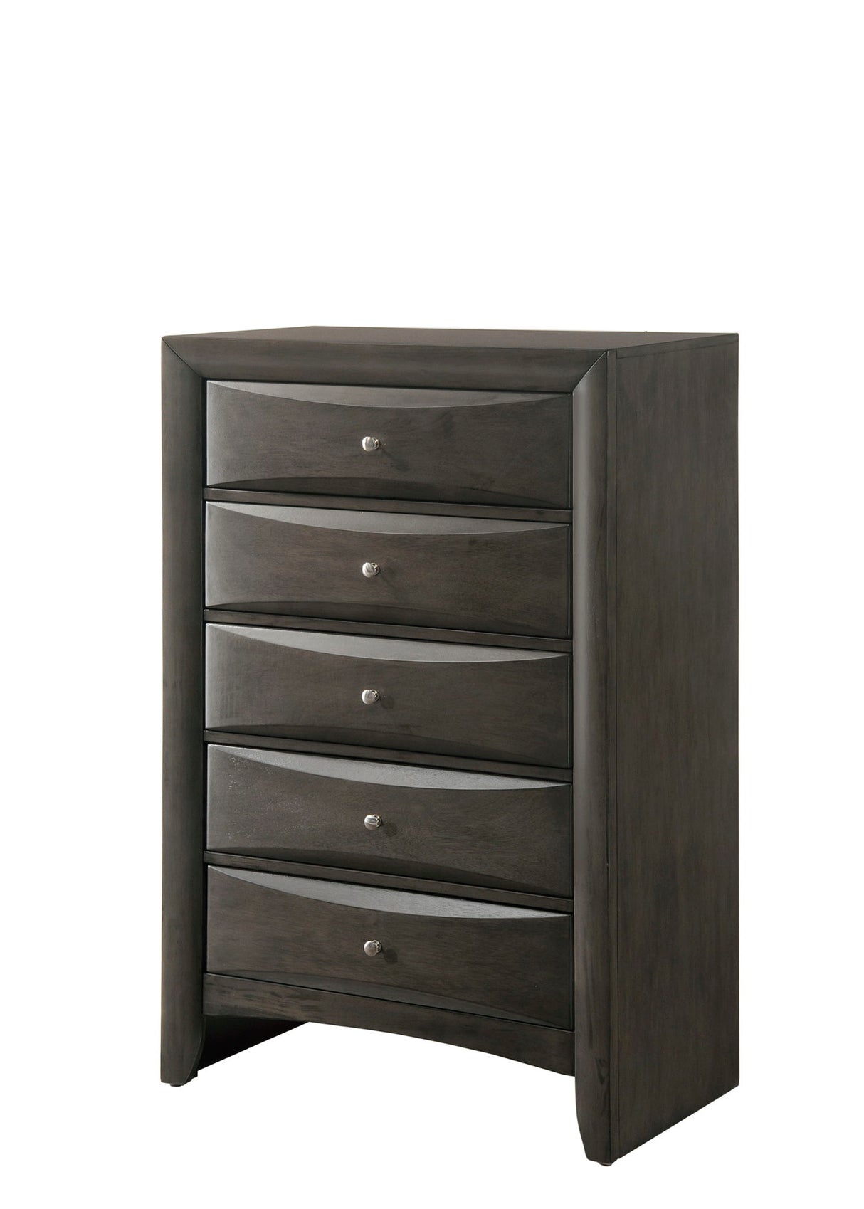 Emily - Bedroom Set by Crown Mark | Bel Furniture