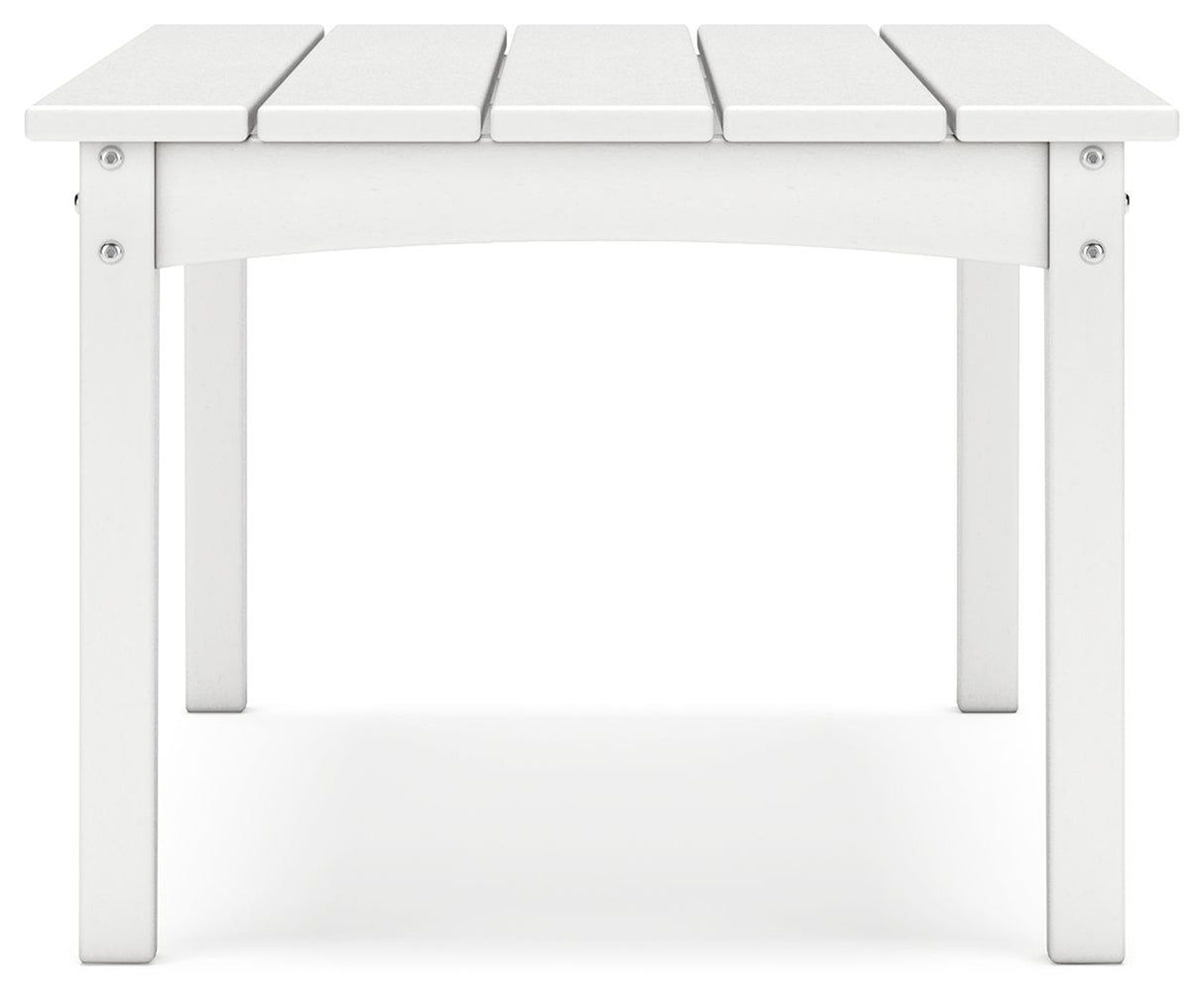 Hyland Wave - Rectangular Cocktail Table by Signature Design by Ashley® | Bel Furniture