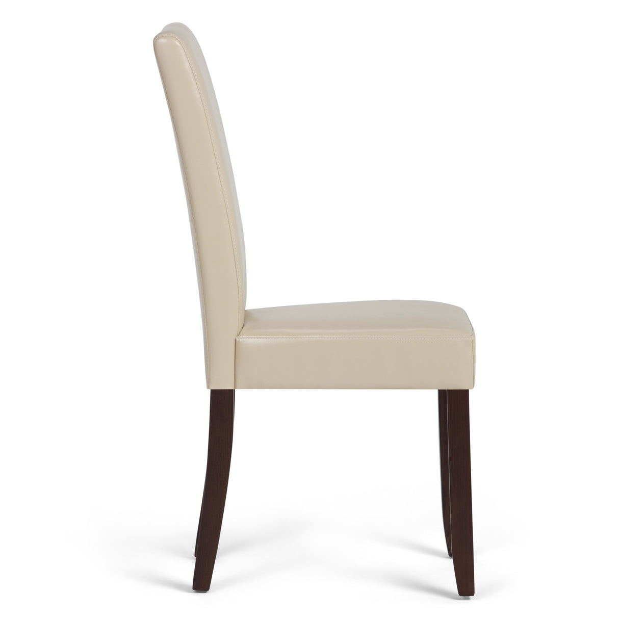 Acadian - Upholstered Parson Dining Chair (Set of 2) by Simpli-Home | Bel Furniture