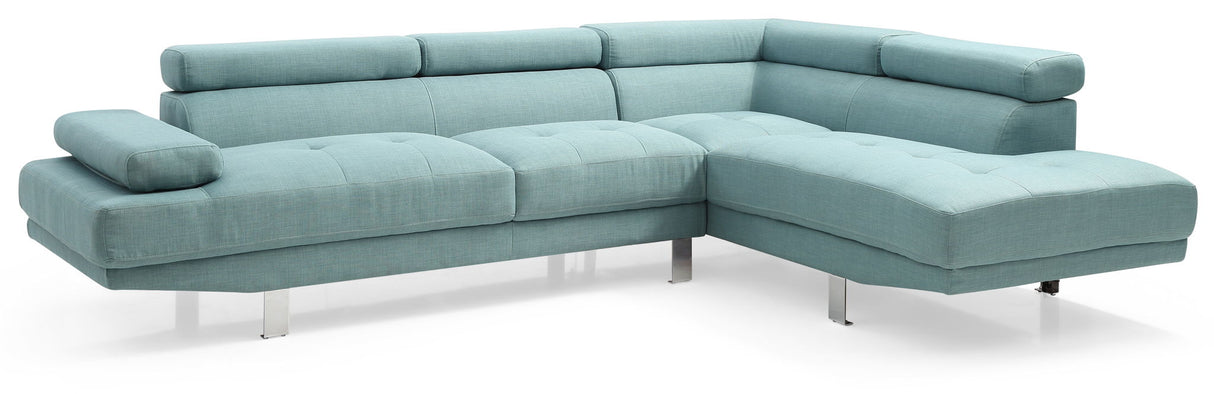Riveredge - Comfort Sectional