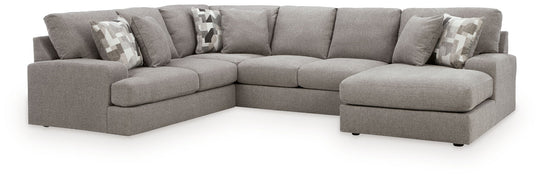 Lindon - 3 Piece Sectional