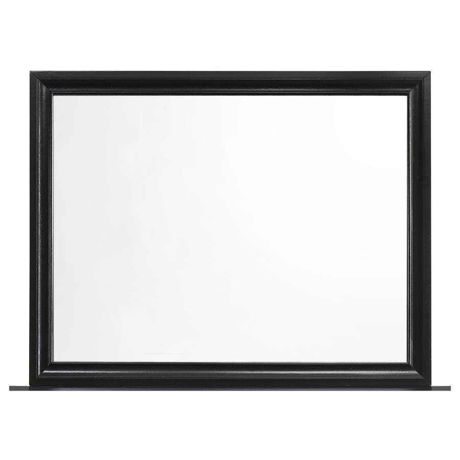 Miranda - Storage Bedroom Set by CoasterEveryday | Bel Furniture