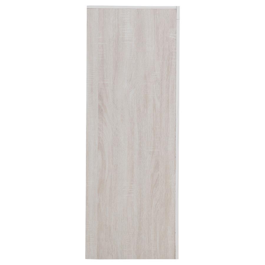 Brantford - 4-Drawer Bedroom Chest by CoasterEveryday | Bel Furniture