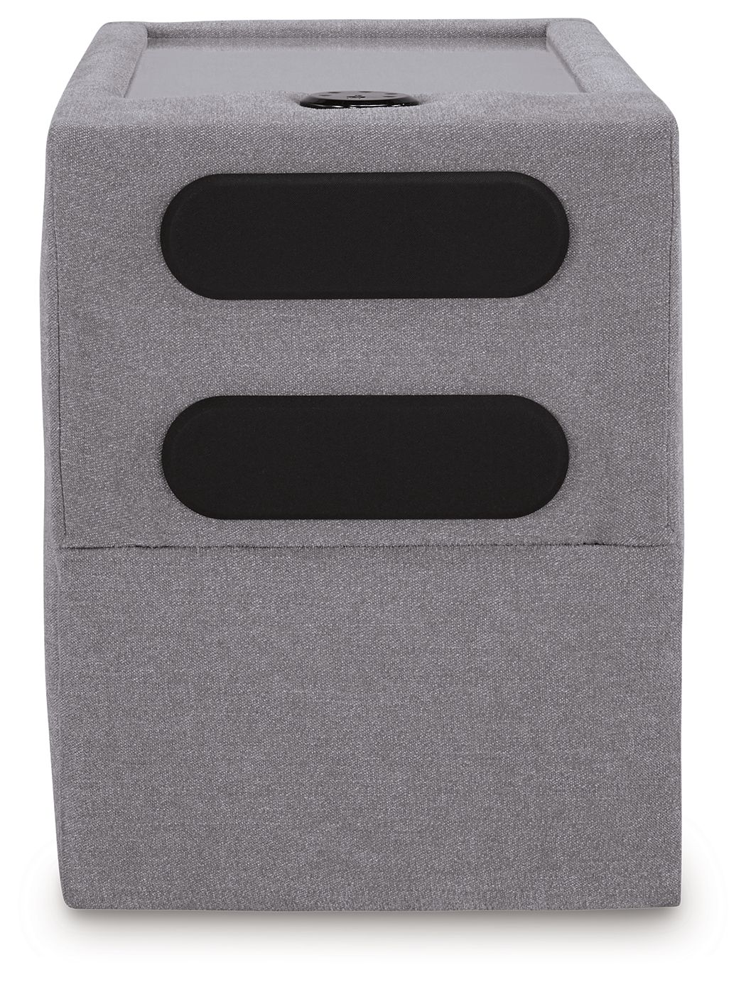 Modmax - Granite - Sectional by Signature Design by Ashley® | Bel Furniture