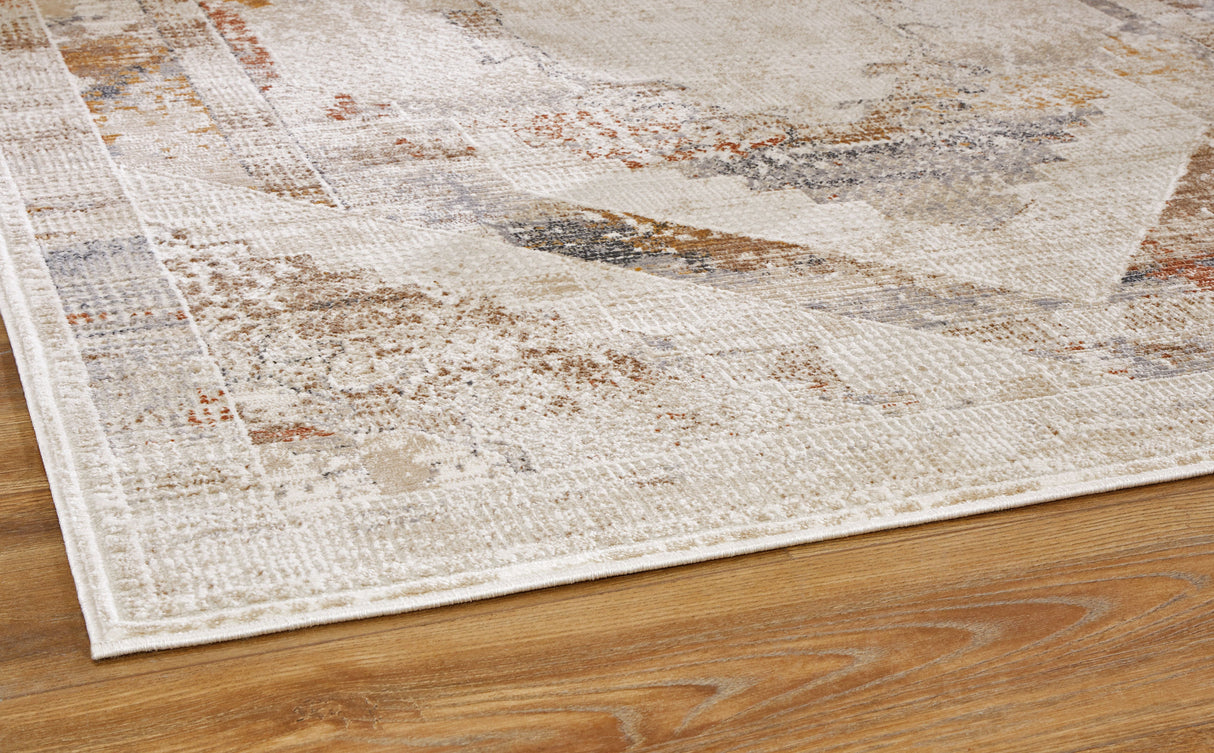 Varnwood - Rug by Signature Design by Ashley® | Bel Furniture