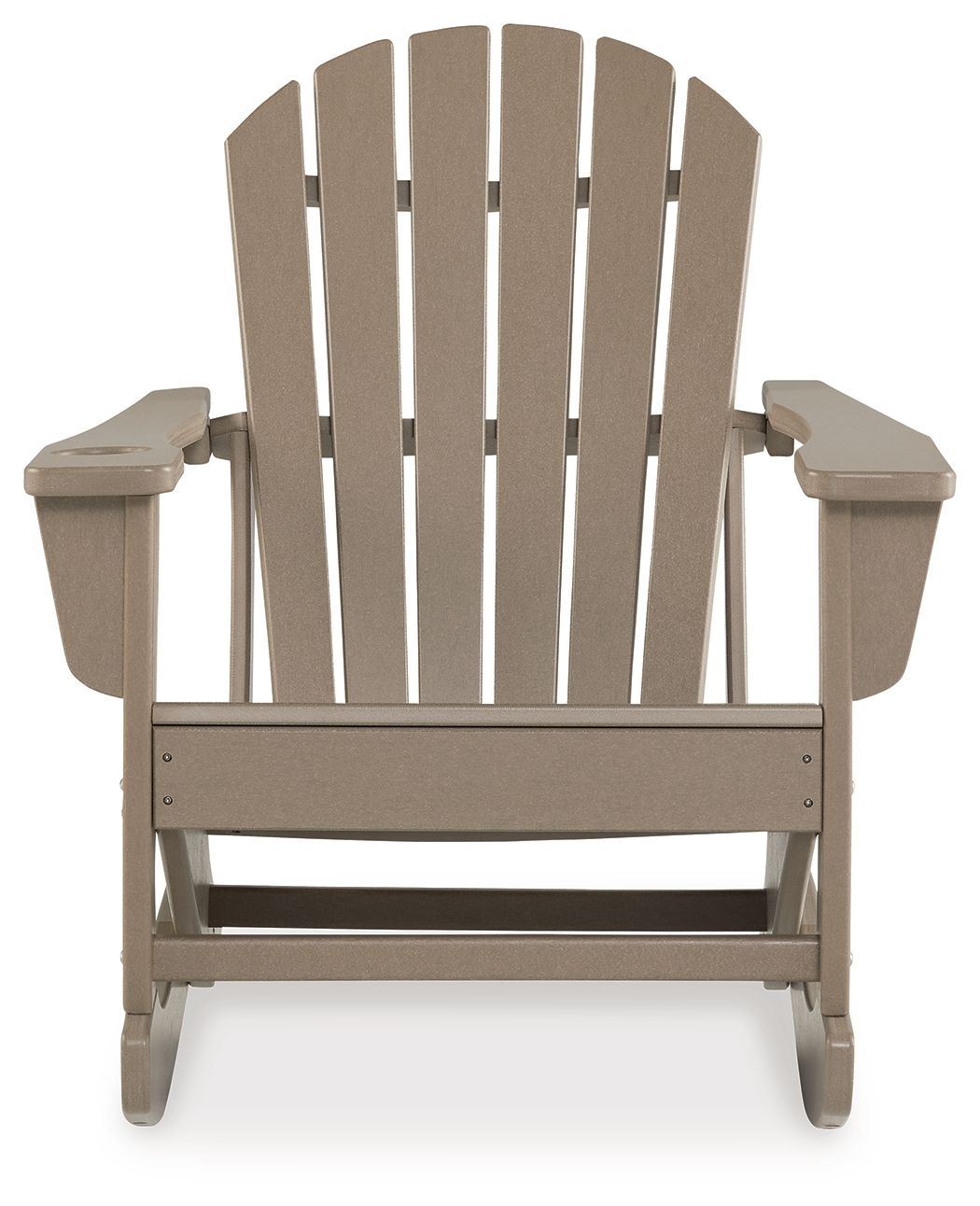 Sundown Treasure - Rocking Chair by Signature Design by Ashley® | Bel Furniture