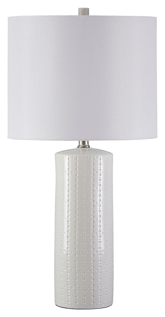Steuben - Table Lamp by Signature Design by Ashley® | Bel Furniture