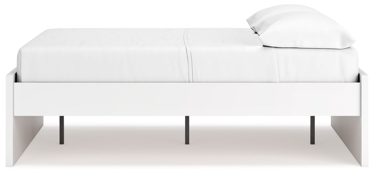 Onita - Platform Bed