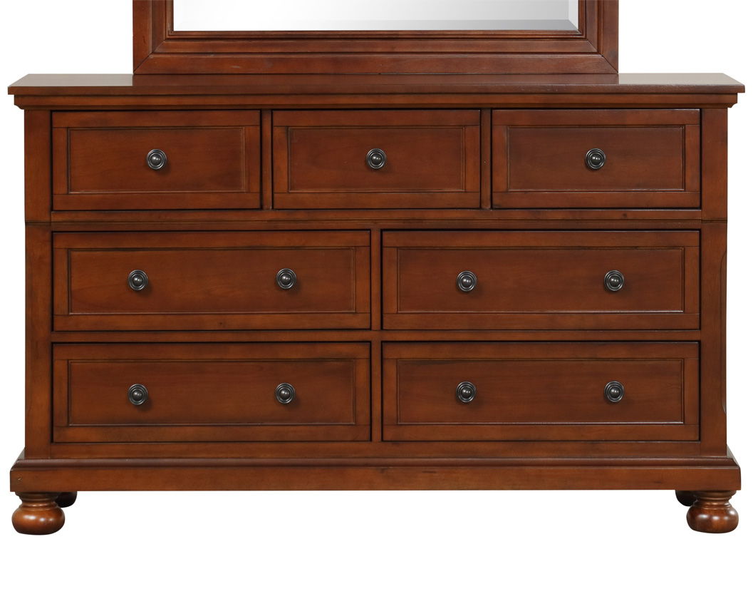 Meade - Dresser - view 8