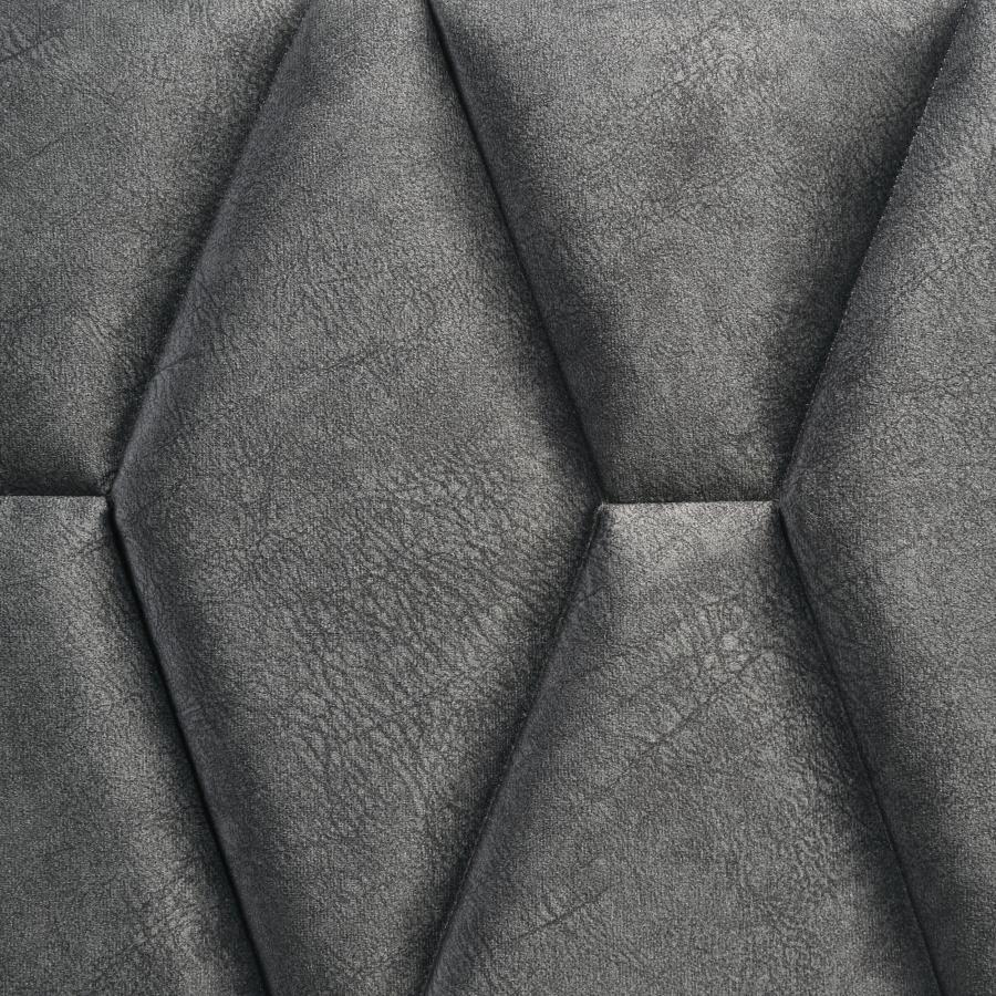 Sonora - Upholstered Panel Bed by Coaster Fine Furniture | Bel Furniture