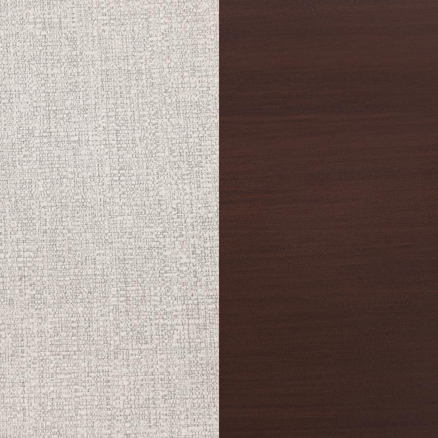 Zimmerlee - Metal Canopy Bed by Coaster Fine Furniture | Bel Furniture