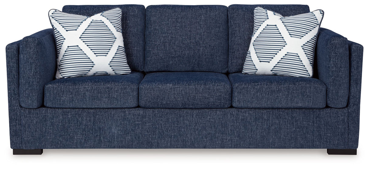 Evansley - Sofa by Benchcraft® | Bel Furniture