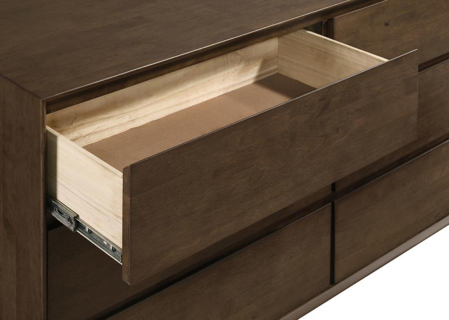 Glenwood - Bedroom Set by Coaster Fine Furniture | Bel Furniture