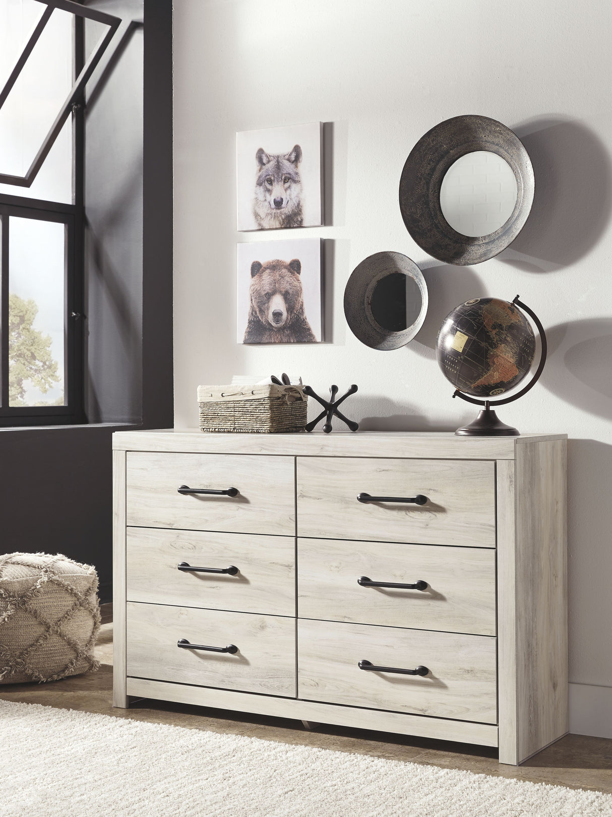 Cambeck - Dresser by Signature Design by Ashley® | Bel Furniture