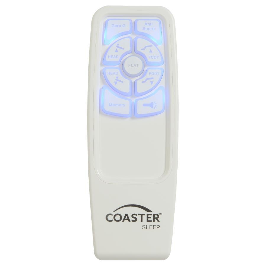 Clara - Adjustable Bed Base by CoasterEveryday | Bel Furniture