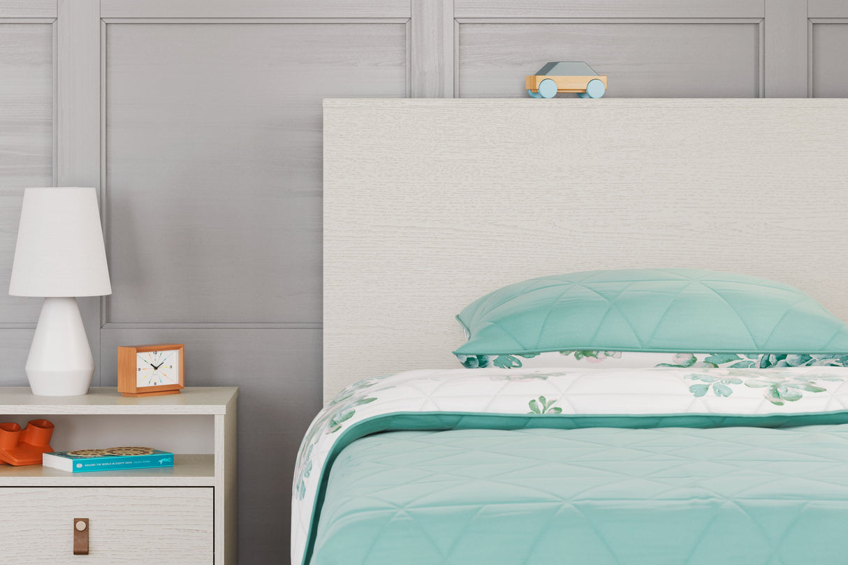 Aprilyn - Bookcase Headboard by Signature Design by Ashley® | Bel Furniture