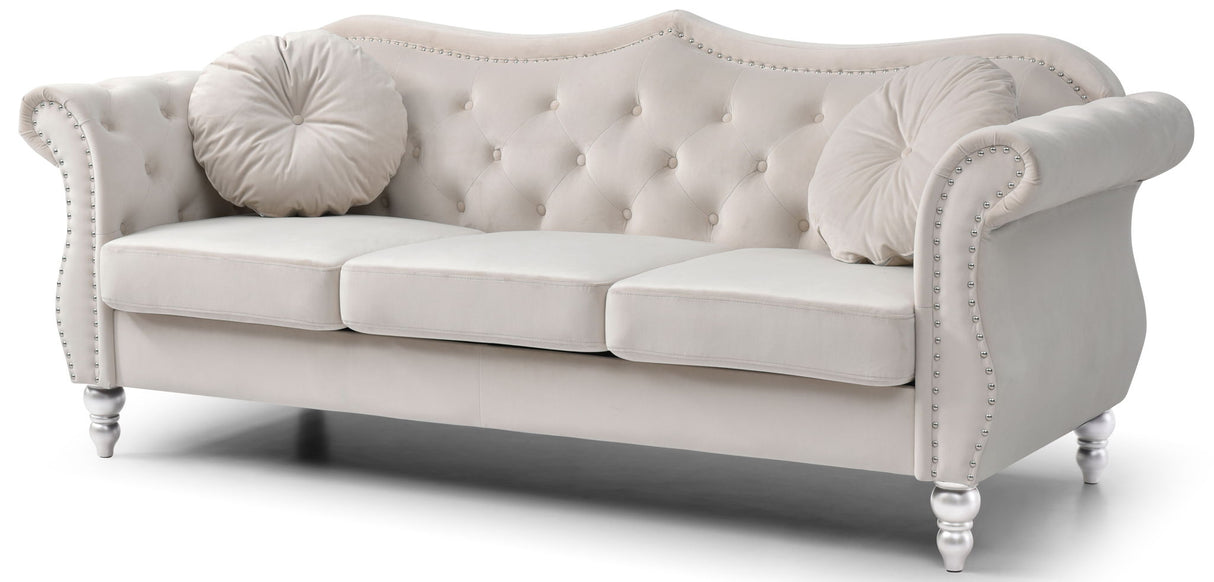 Hollywood - Sofa - view 13