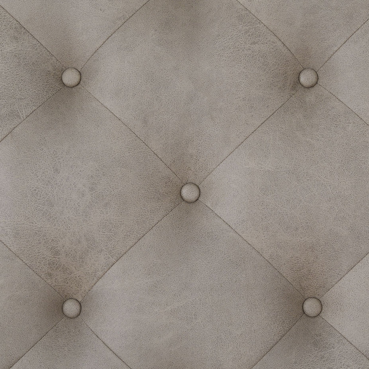 Kanwyn - Whitewash - Uph Ottoman Cocktail Table by Signature Design by Ashley® | Bel Furniture