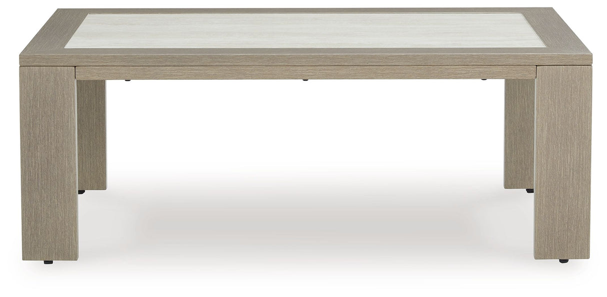 Kimpton Isle - Table by Signature Design by Ashley® | Bel Furniture