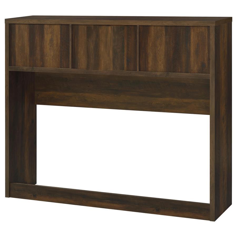 Westpark - Bookcase Headboard by Coaster Fine Furniture | Bel Furniture