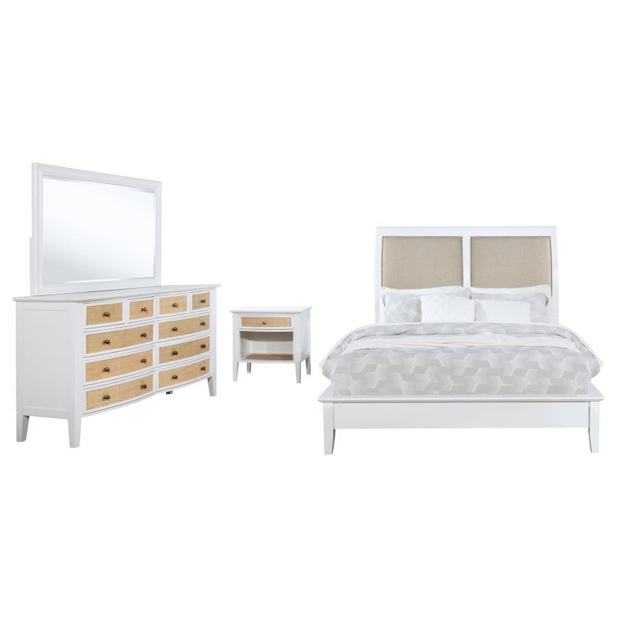 Bexhill - Bedroom Set by Coaster Fine Furniture | Bel Furniture