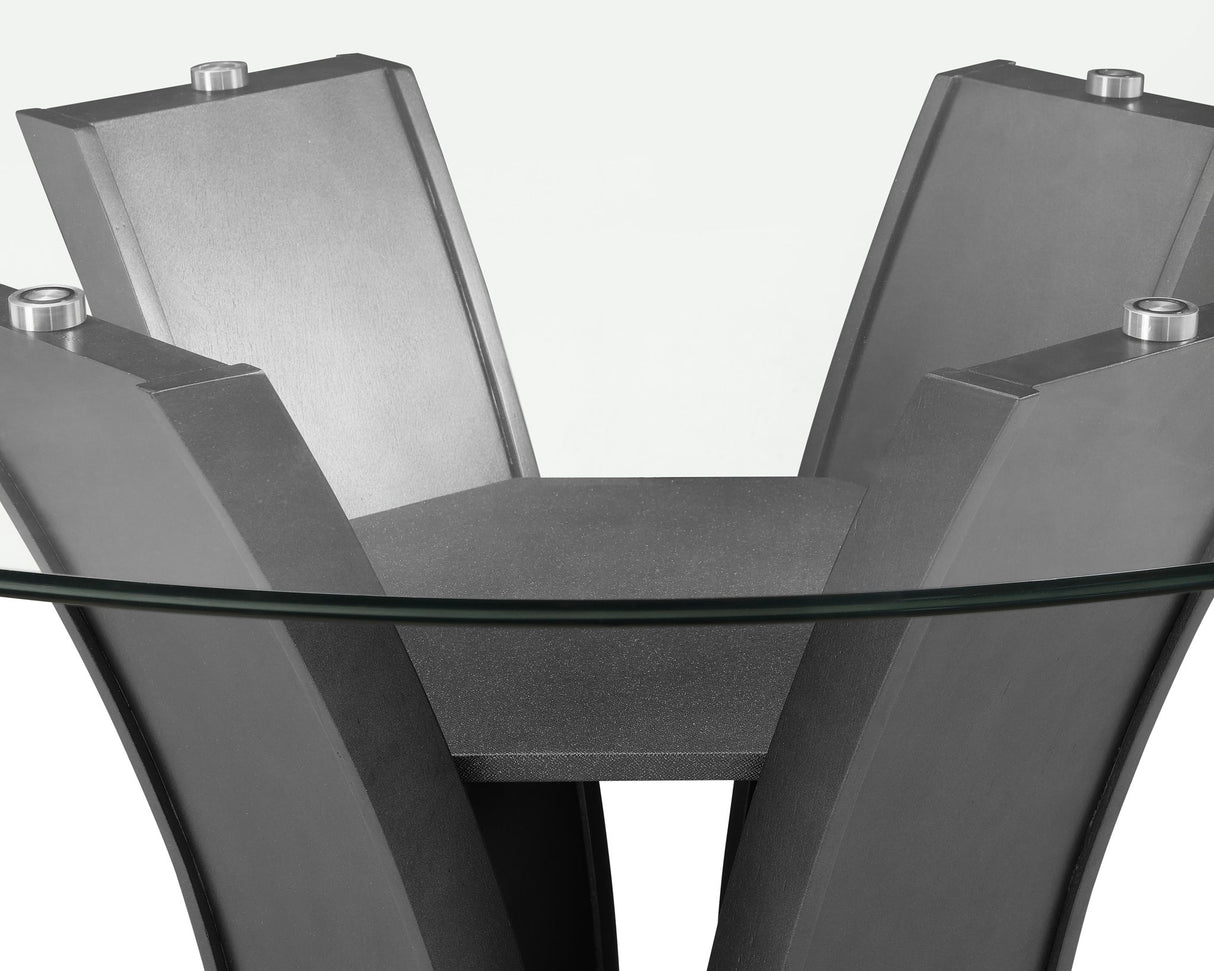 Camelia - Counter Dining Room Set by Crown Mark | Bel Furniture