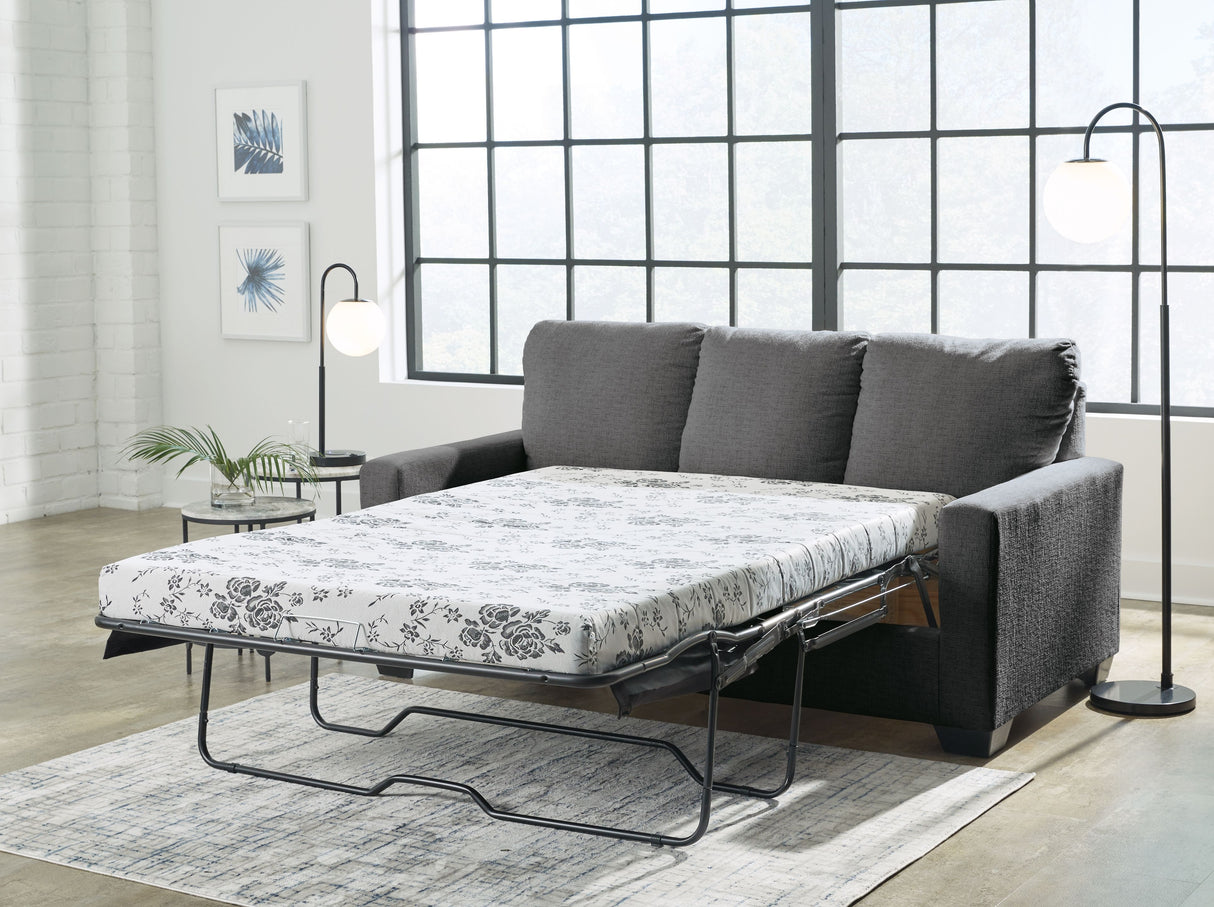 Rannis - Sofa Sleeper by Signature Design by Ashley® | Bel Furniture