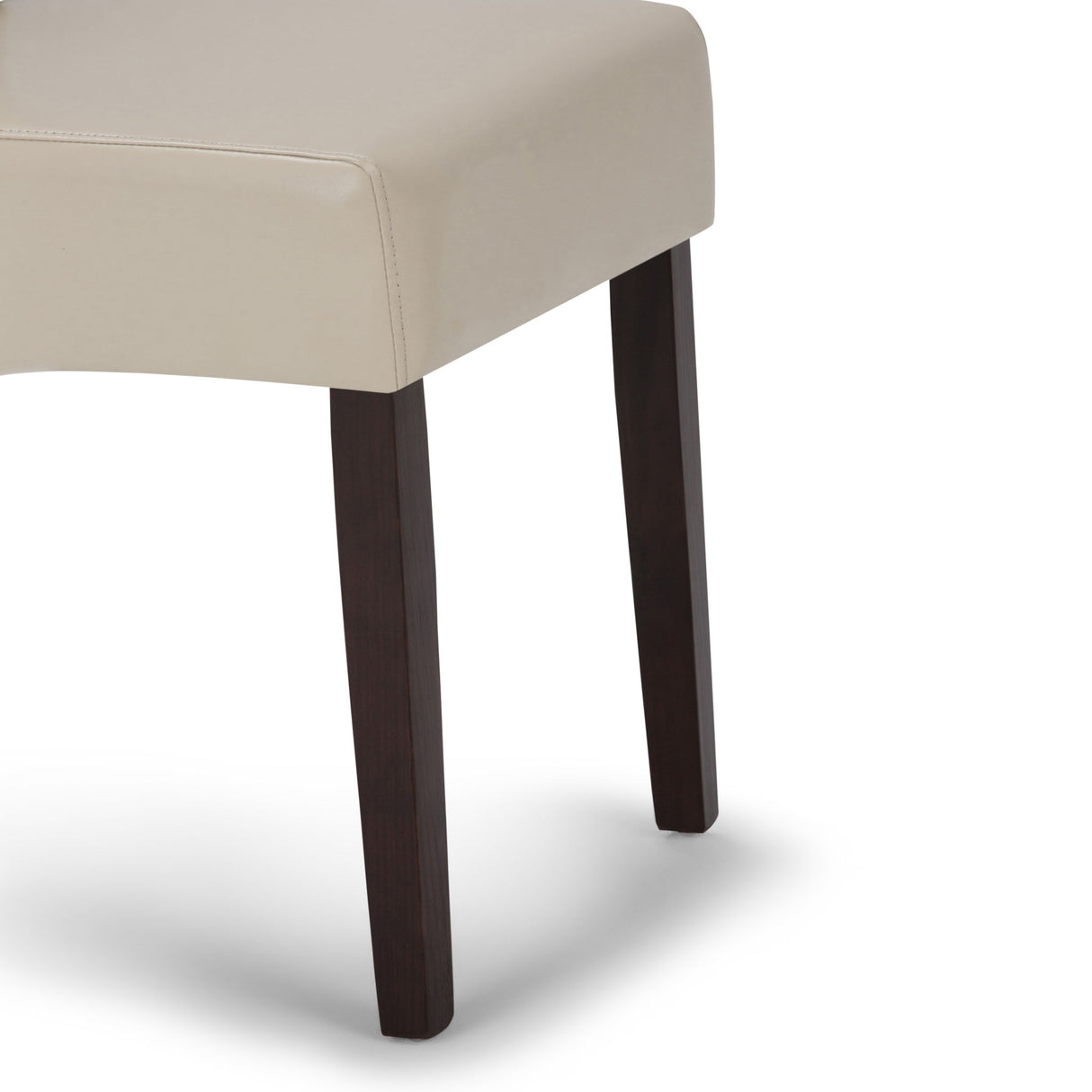 Avalon - Deluxe Parson, Dining Chair (Set of 2)