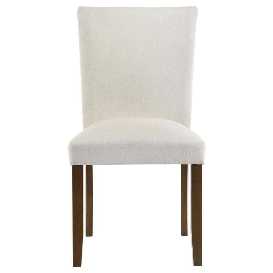 Cantley - Upholstered Dining Side Chair (Set of 2) by Coaster Fine Furniture | Bel Furniture