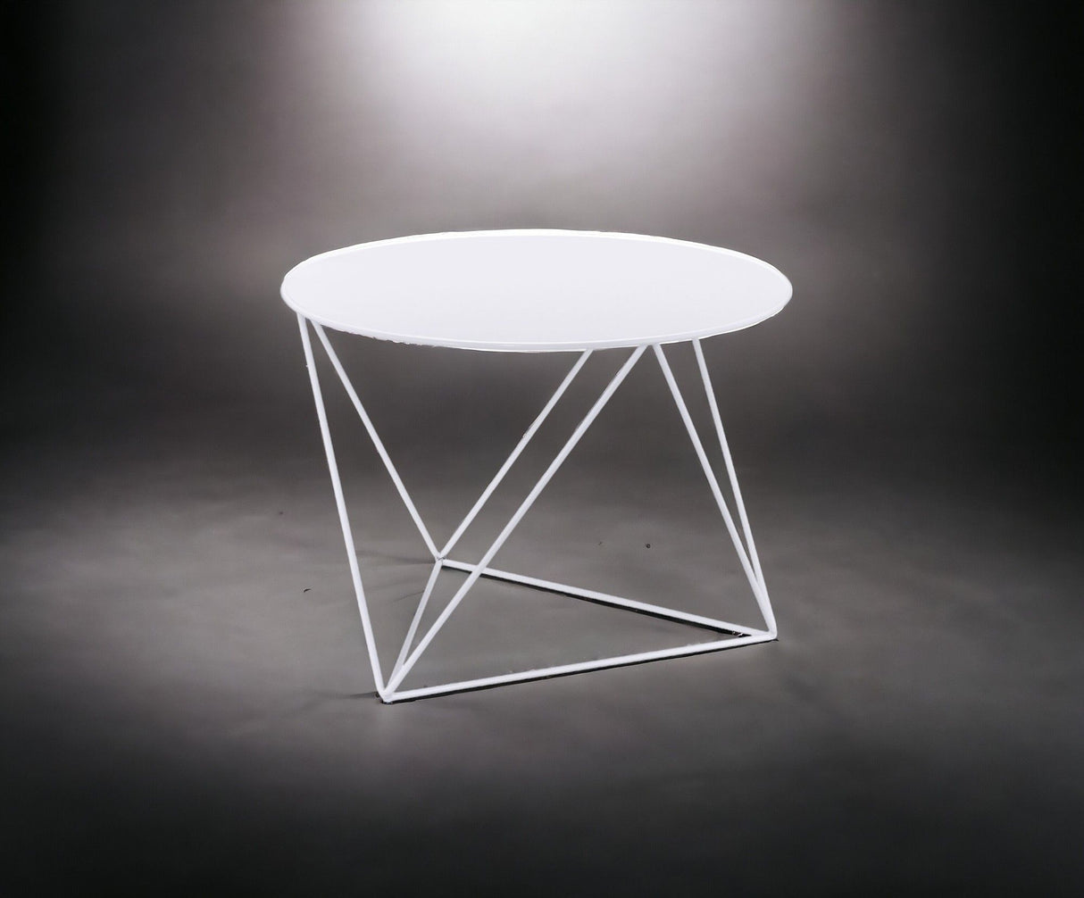 Epidia - Display & Utility Accent Table by Urban Nest | Bel Furniture