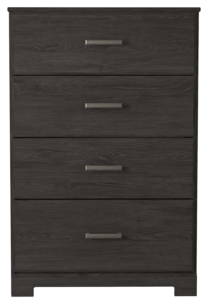 Belachime - Bedroom Set by Signature Design by Ashley® | Bel Furniture