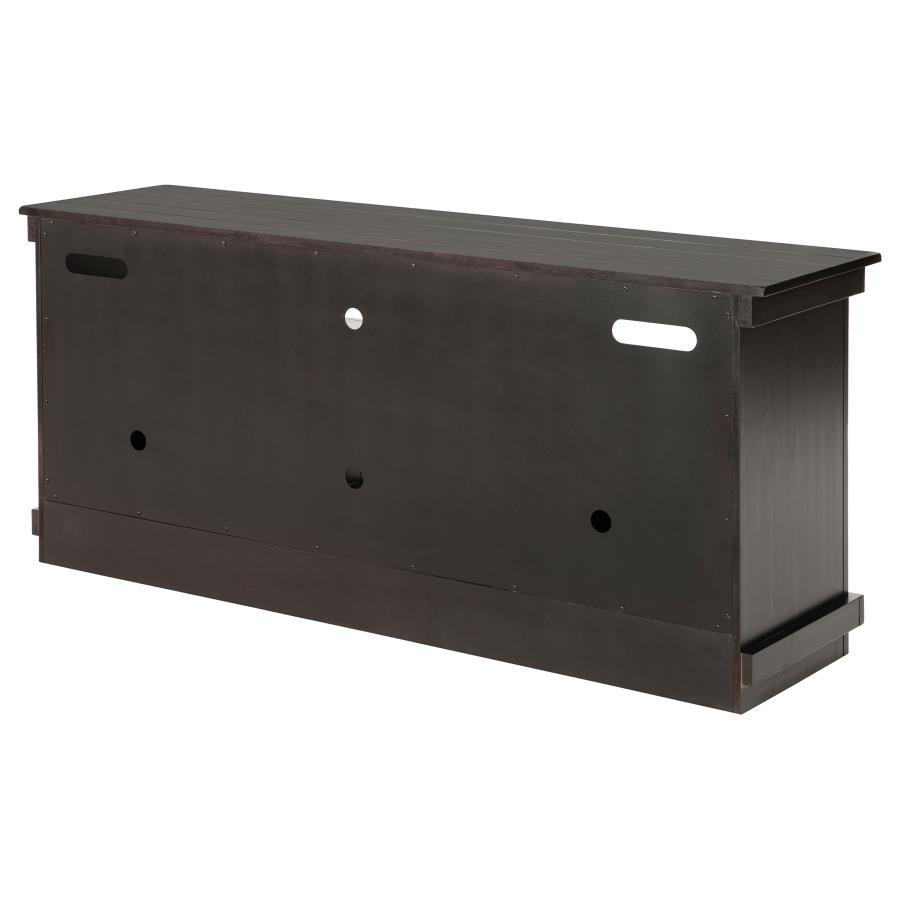 Payne - TV Stand Media Console by Coaster Fine Furniture | Bel Furniture