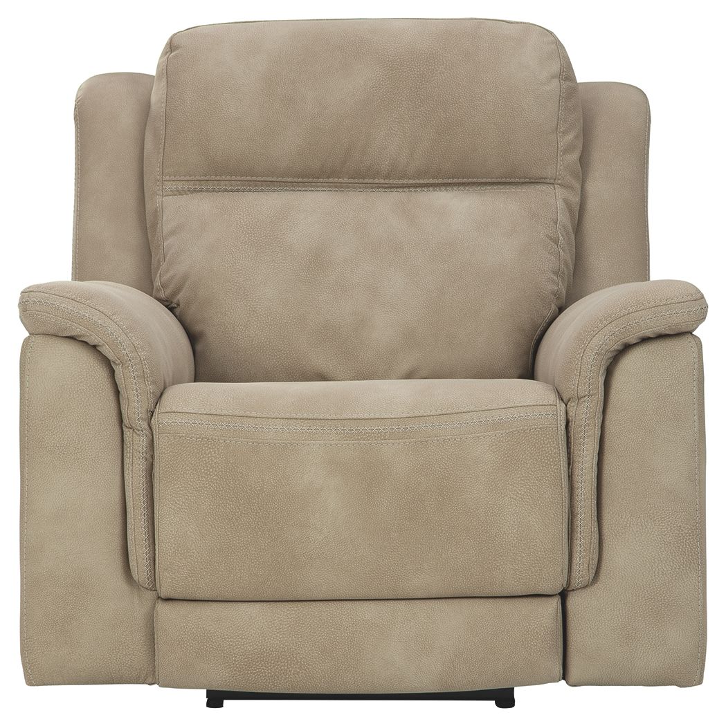 Next-Gen Durapella - Power Recliner by Signature Design by Ashley® | Bel Furniture