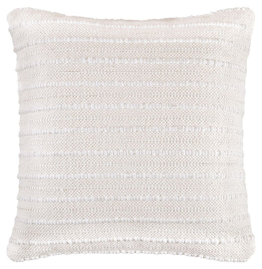 Theban - Pillow (Set of 4) - Cream