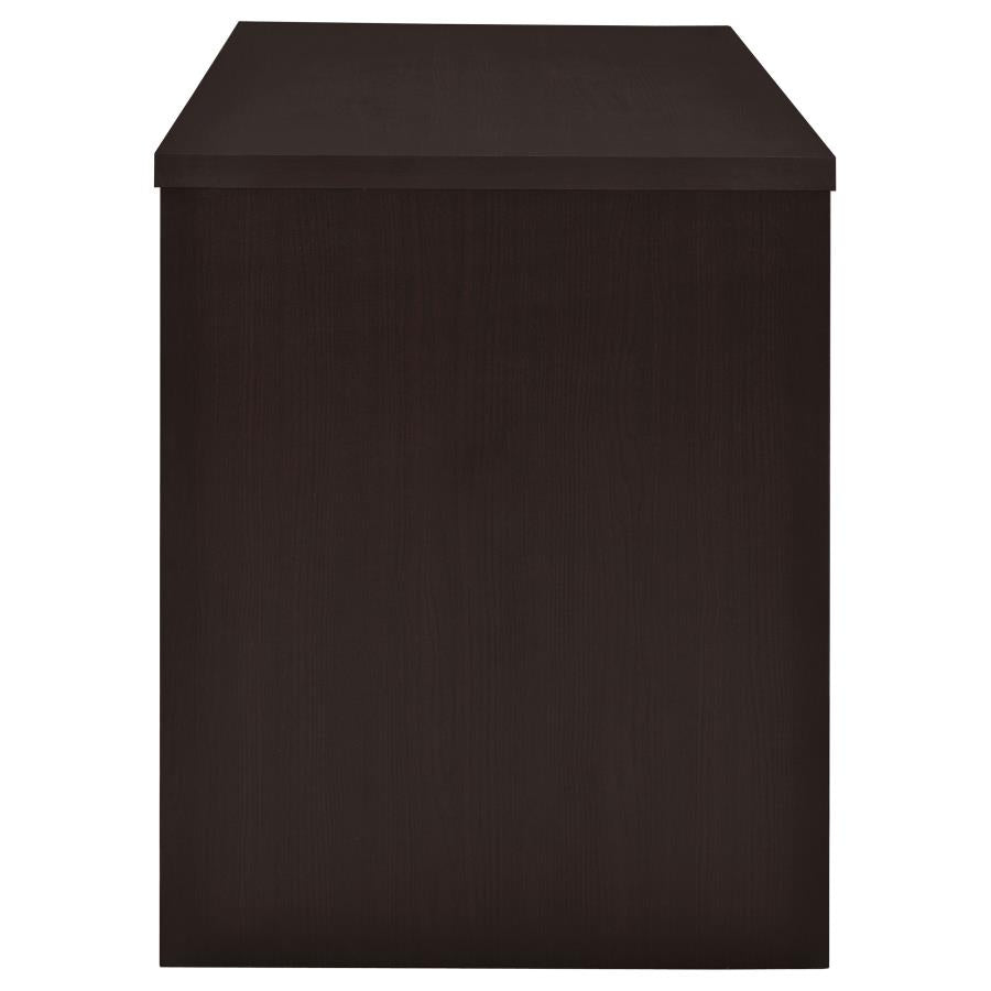 Irving - 2-Drawer Office Computer Desk