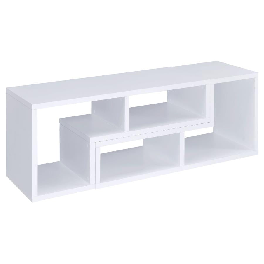 Velma - Multipurpose TV Stand And Bookshelf