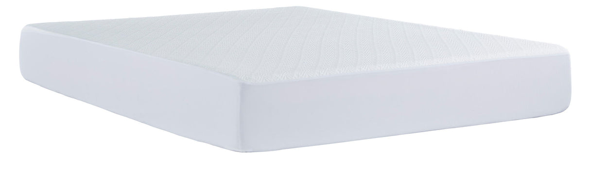 Advanced Protector - Queen Mattress Protector (Set of 4) - White