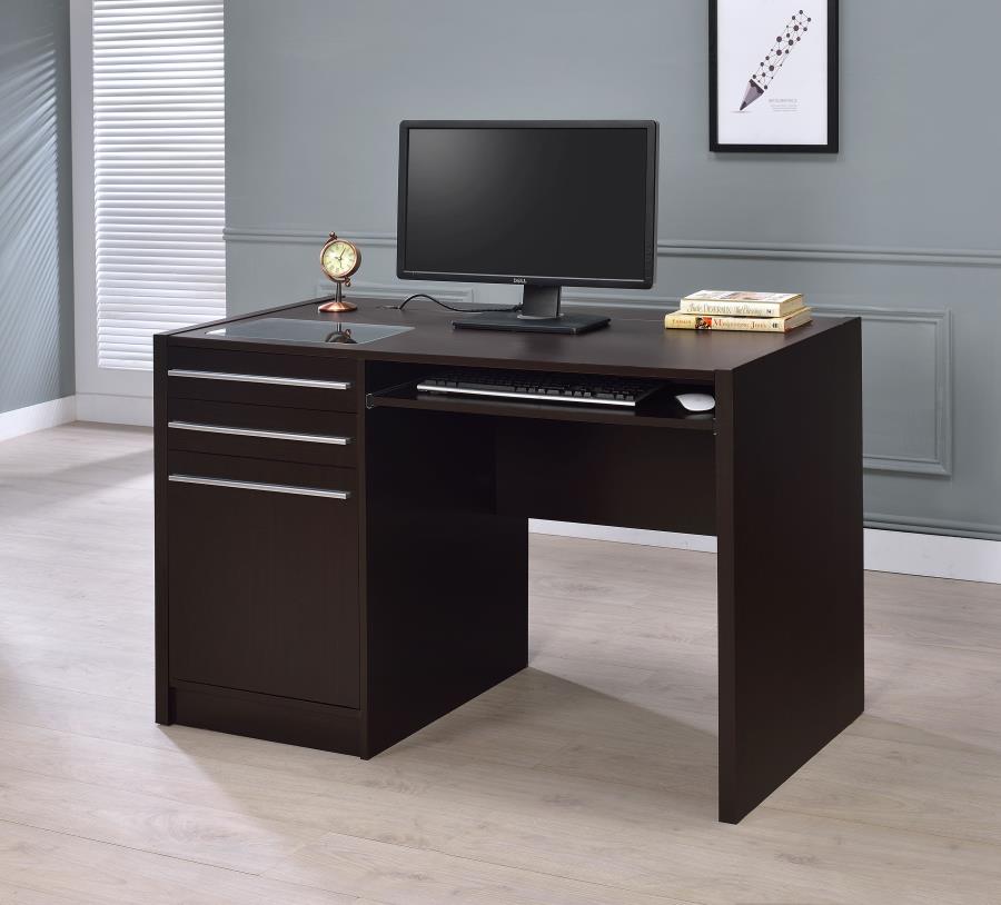 Halston - Office Computer Desk