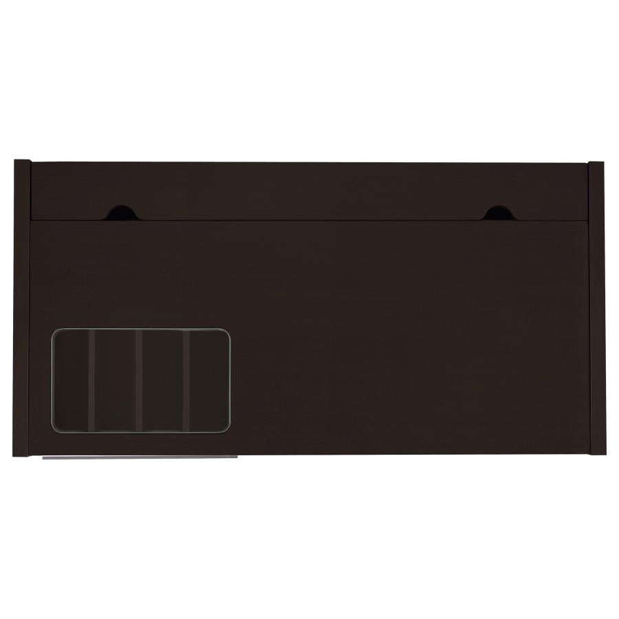 Halston - Office Computer Desk