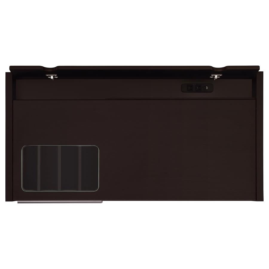 Halston - Office Computer Desk