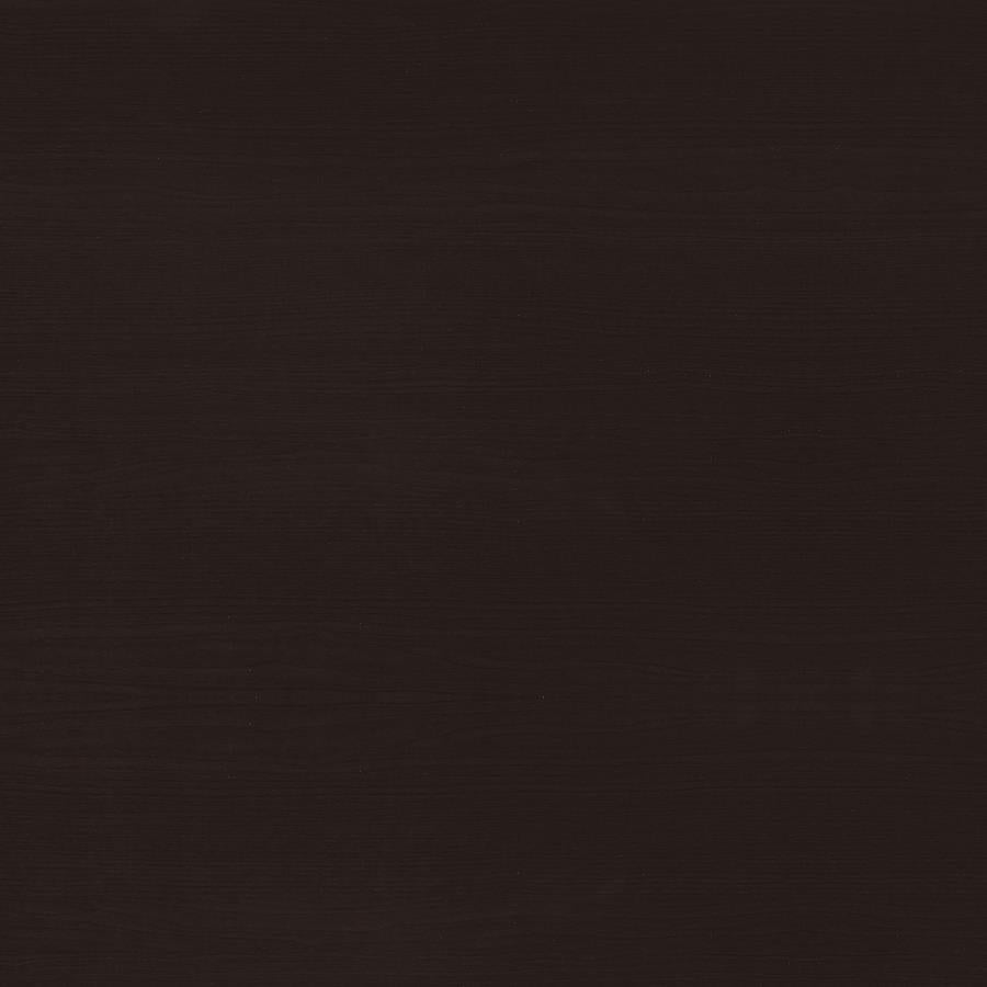 Skylar - Engineered Wood Writing Desk - Cappuccino