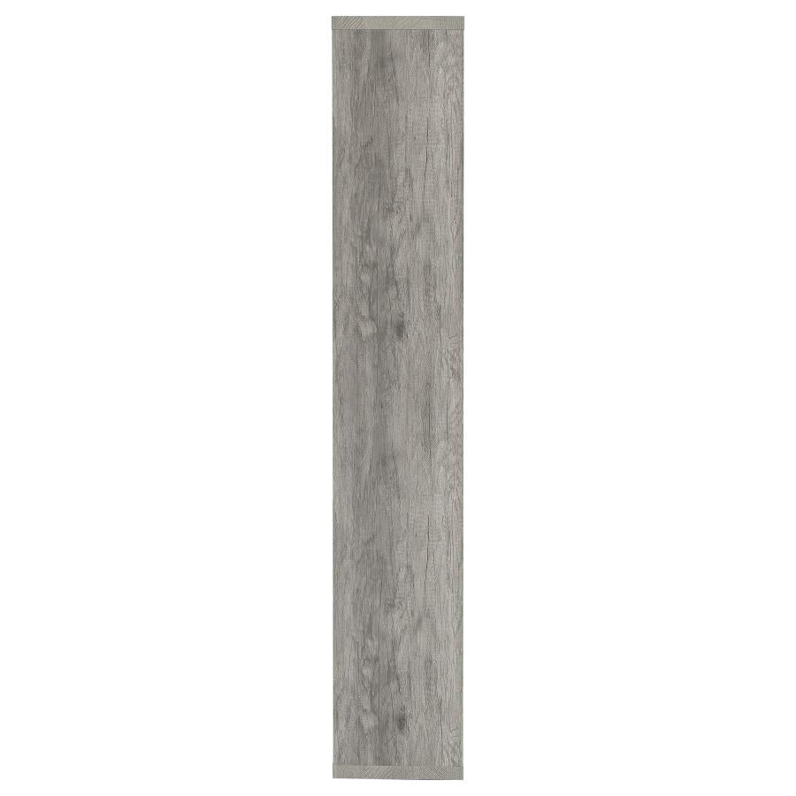 Theo - 6-Shelf Bookshelf