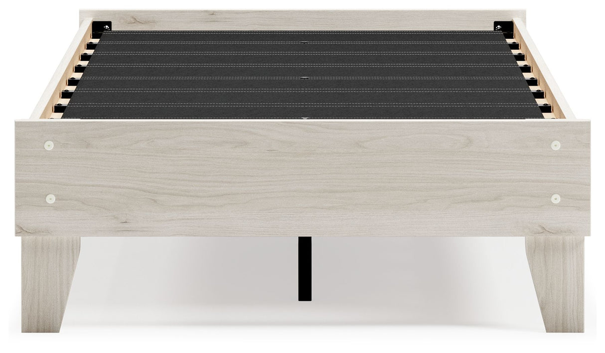 Socalle - Platform Bed by Signature Design by Ashley® | Bel Furniture